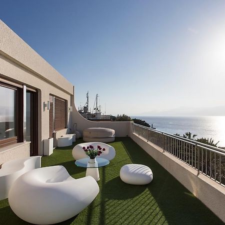 Reggio Suite เรจโจ ดี คาลาเบีย ภายนอก รูปภาพ