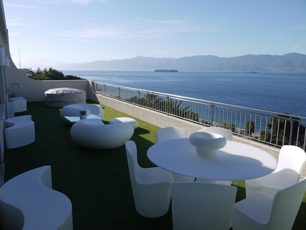 Reggio Suite เรจโจ ดี คาลาเบีย ห้อง รูปภาพ