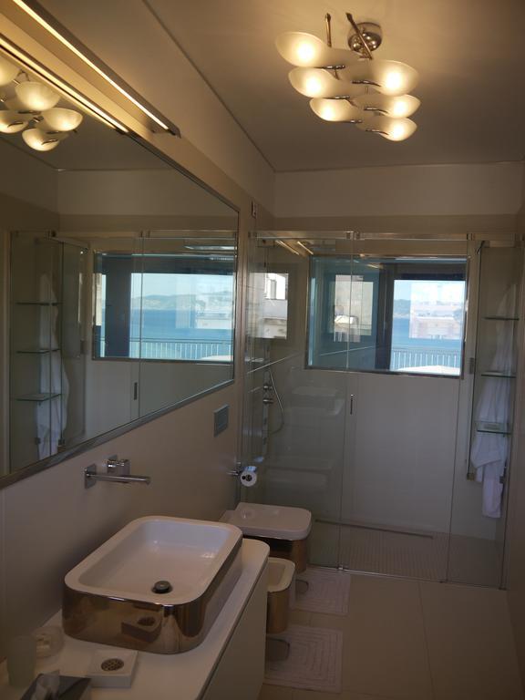 Reggio Suite เรจโจ ดี คาลาเบีย ห้อง รูปภาพ
