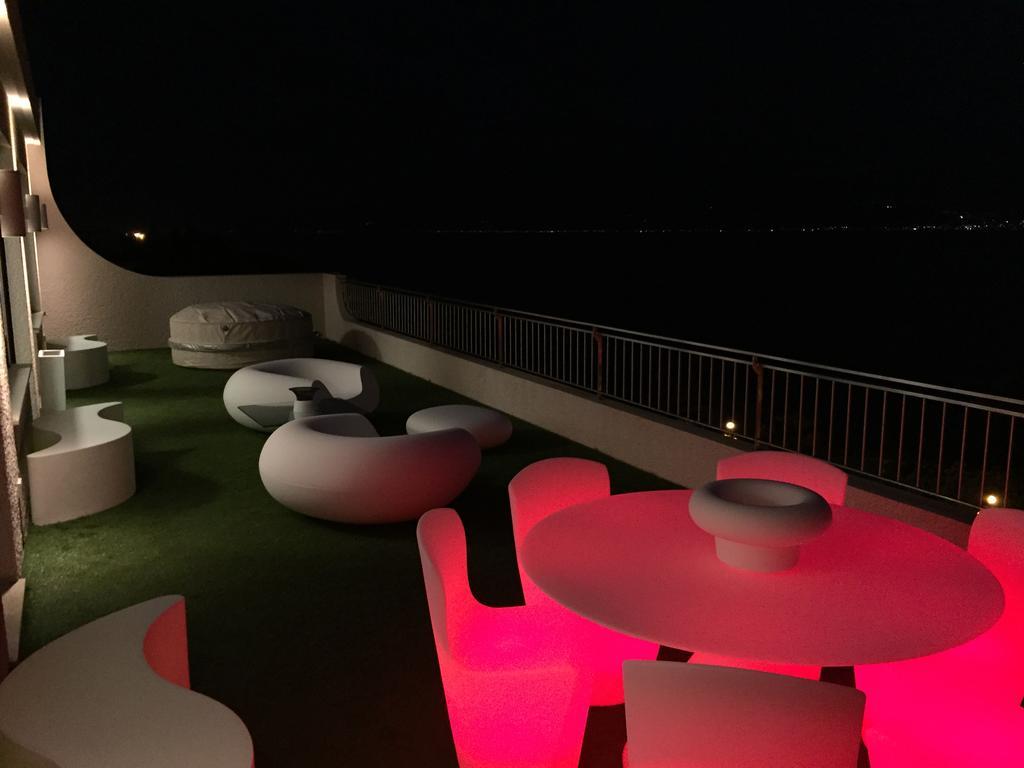 Reggio Suite เรจโจ ดี คาลาเบีย ภายนอก รูปภาพ