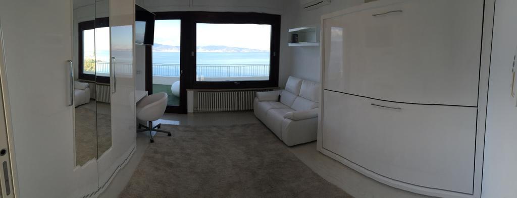 Reggio Suite เรจโจ ดี คาลาเบีย ห้อง รูปภาพ