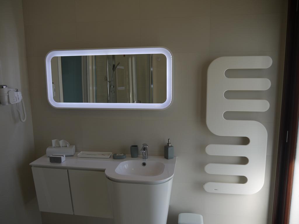 Reggio Suite เรจโจ ดี คาลาเบีย ภายนอก รูปภาพ