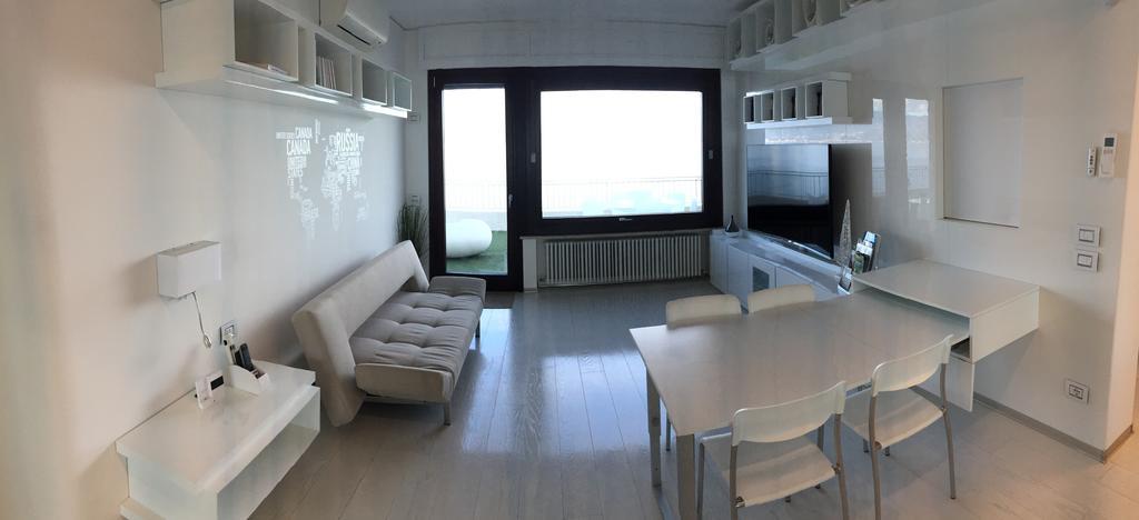 Reggio Suite เรจโจ ดี คาลาเบีย ห้อง รูปภาพ