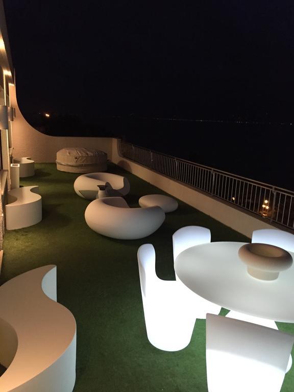 Reggio Suite เรจโจ ดี คาลาเบีย ภายนอก รูปภาพ