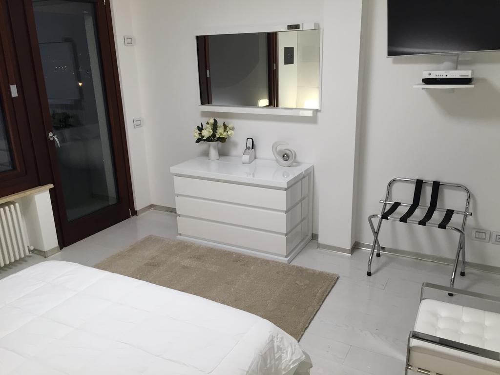 Reggio Suite เรจโจ ดี คาลาเบีย ห้อง รูปภาพ