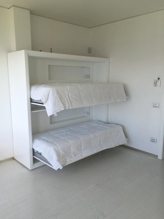 Reggio Suite เรจโจ ดี คาลาเบีย ห้อง รูปภาพ