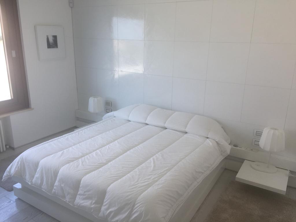 Reggio Suite เรจโจ ดี คาลาเบีย ภายนอก รูปภาพ