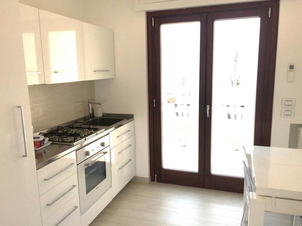 Reggio Suite เรจโจ ดี คาลาเบีย ภายนอก รูปภาพ