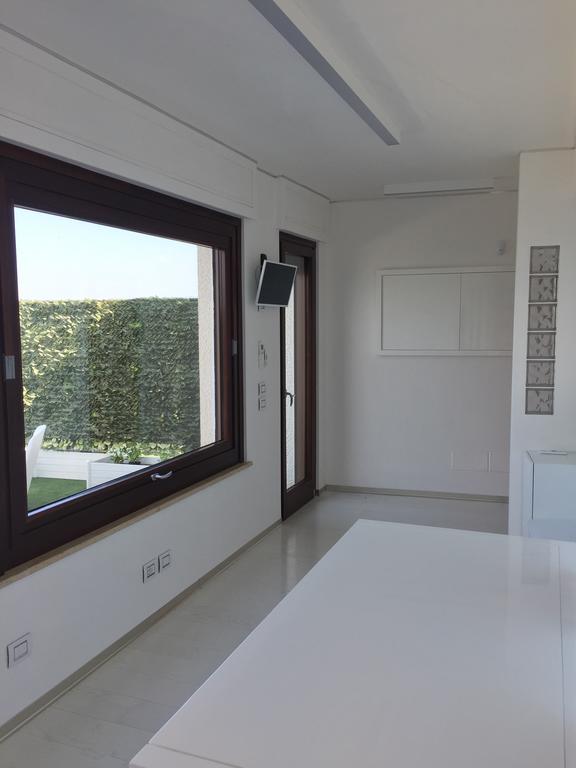 Reggio Suite เรจโจ ดี คาลาเบีย ภายนอก รูปภาพ