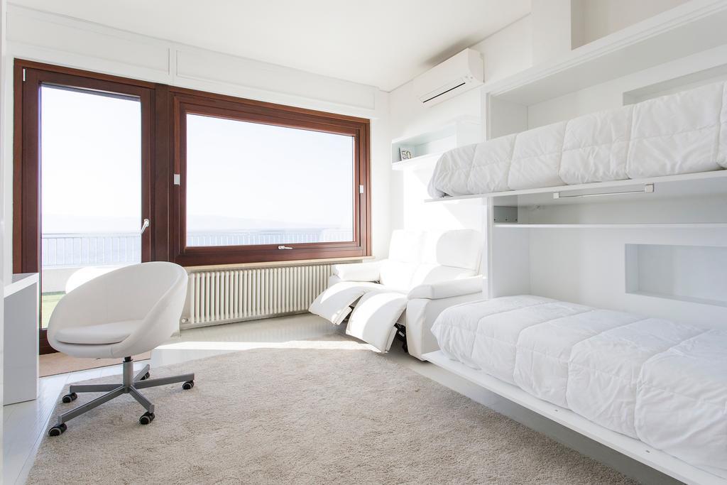 Reggio Suite เรจโจ ดี คาลาเบีย ภายนอก รูปภาพ