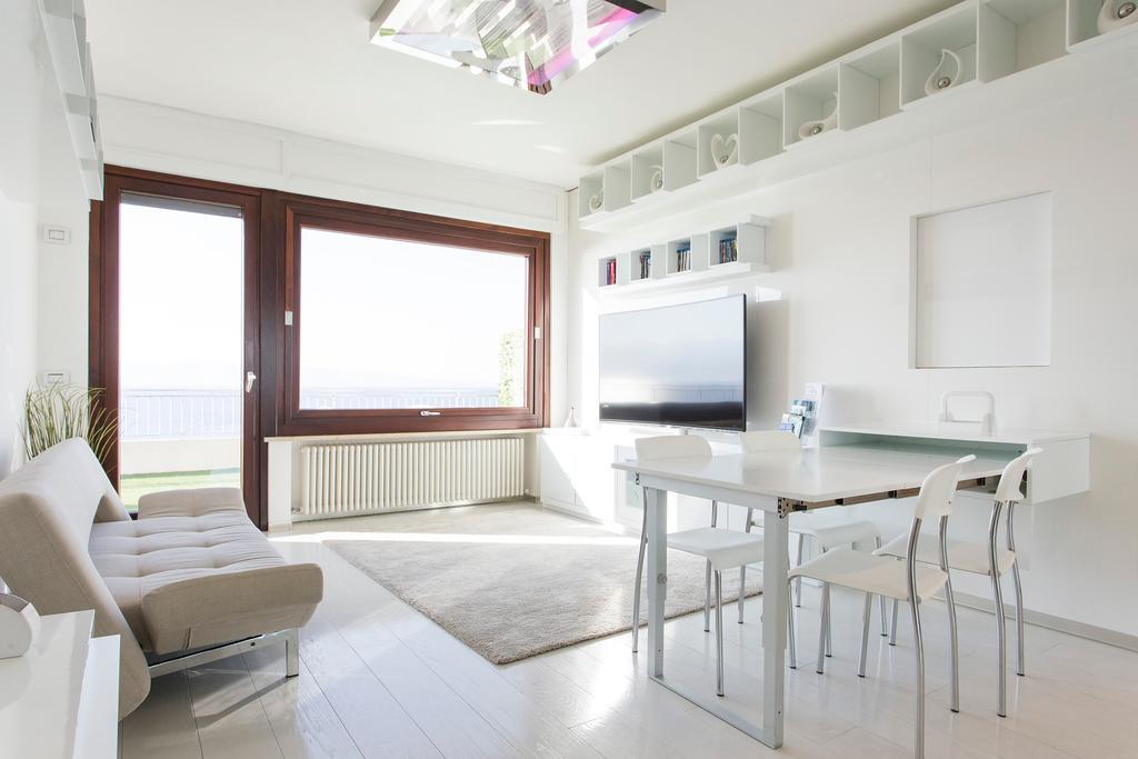 Reggio Suite เรจโจ ดี คาลาเบีย ภายนอก รูปภาพ